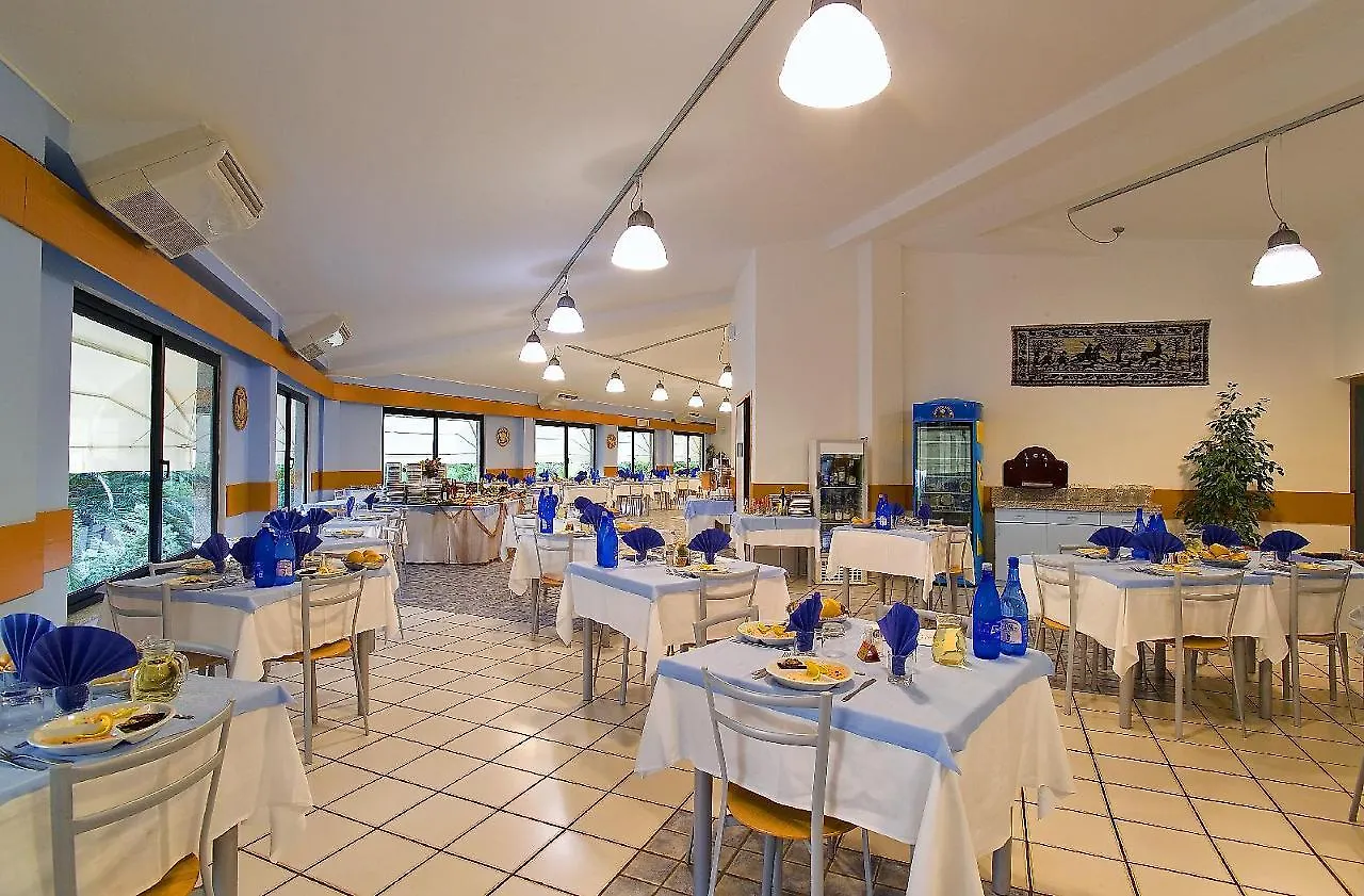 Club Hotel Residence Baiaverde Valledoria