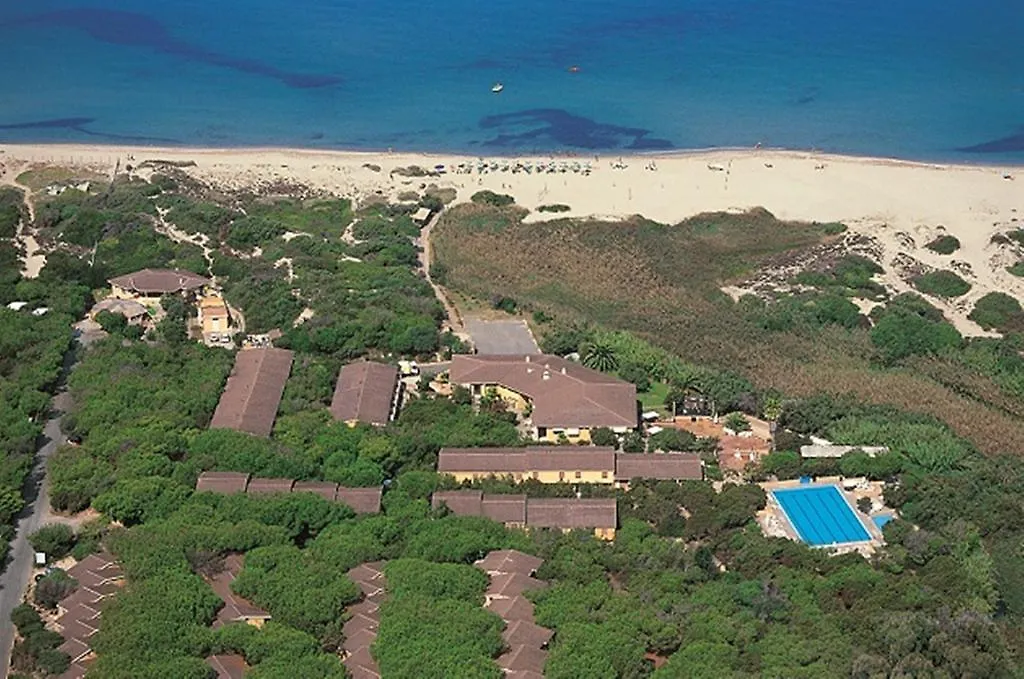 Club Hotel Residence Baiaverde Valledoria