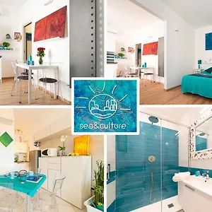  Apartamento Sea & Culture - 5 Terre Italia
