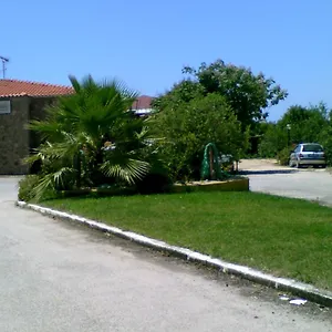 La Vela Valledoria (Sardinia)