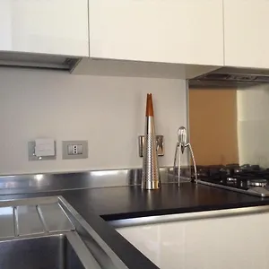  Apartamento Residenza Littera Italia