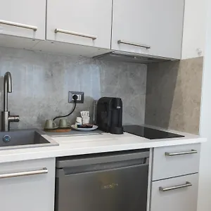  Apartamento Residenza Gioiello - Comfort & A Italia