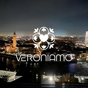  Apartamento Veroniamo Italia