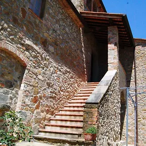 Borgo Nuovo San Martino Italien