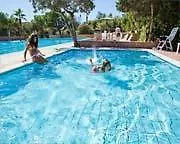 Club Hotel Residence Baiaverde Valledoria  Holiday park