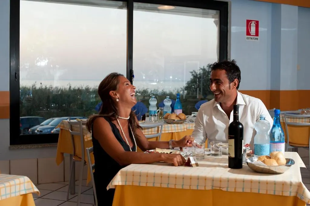 *** Holiday park Club Hotel Residence Baiaverde Valledoria  Italy