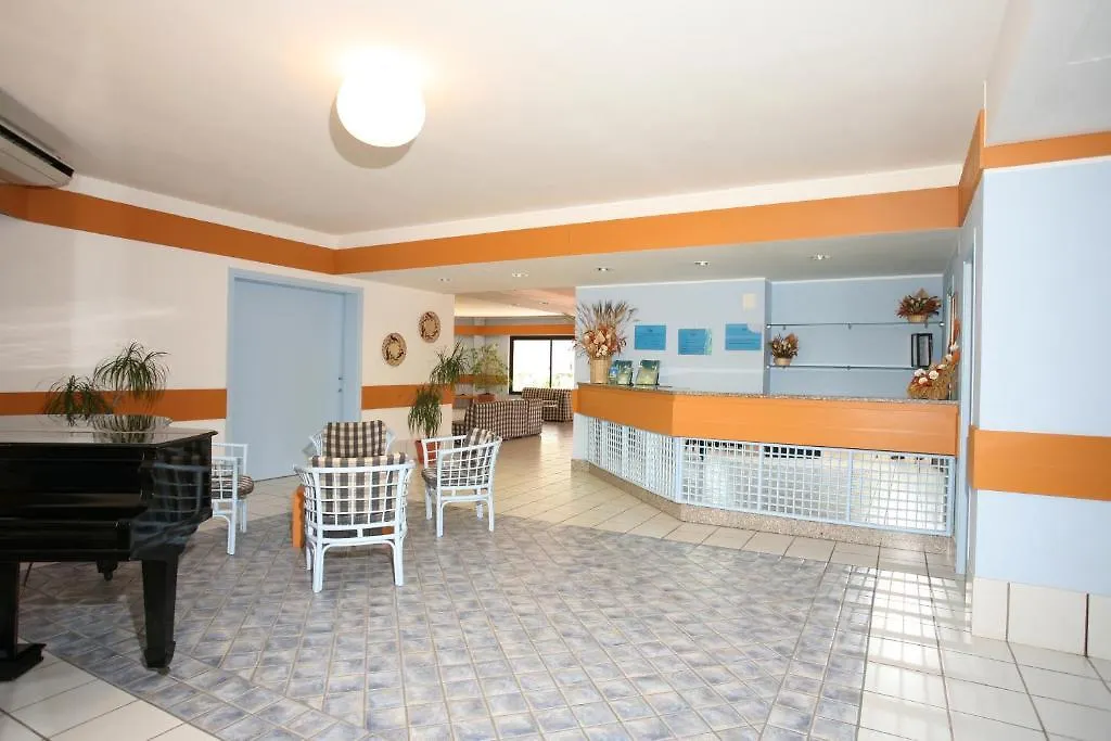 *** Holiday park Club Hotel Residence Baiaverde Valledoria  Italy